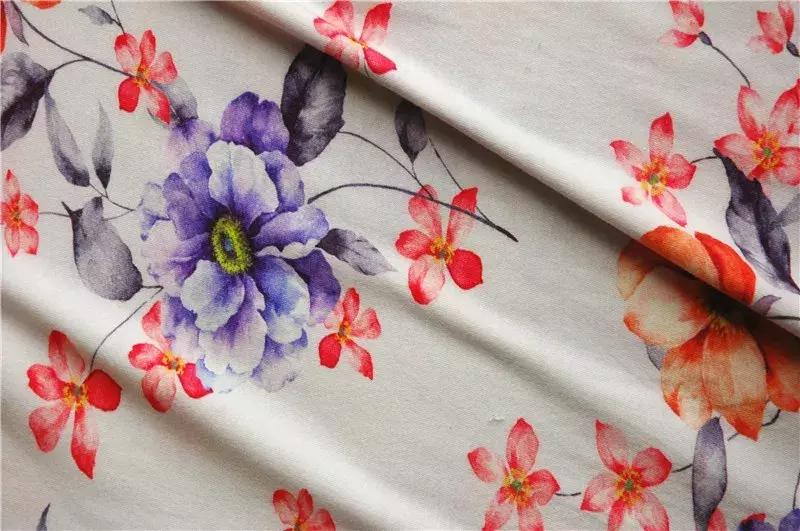 科技成就面料之美!快来为你喜爱的面料打Call(6)