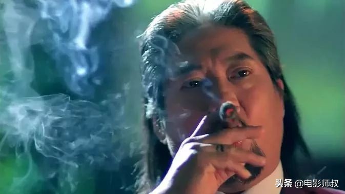 经典的中国武侠电影,中国最出色的十部武侠电影