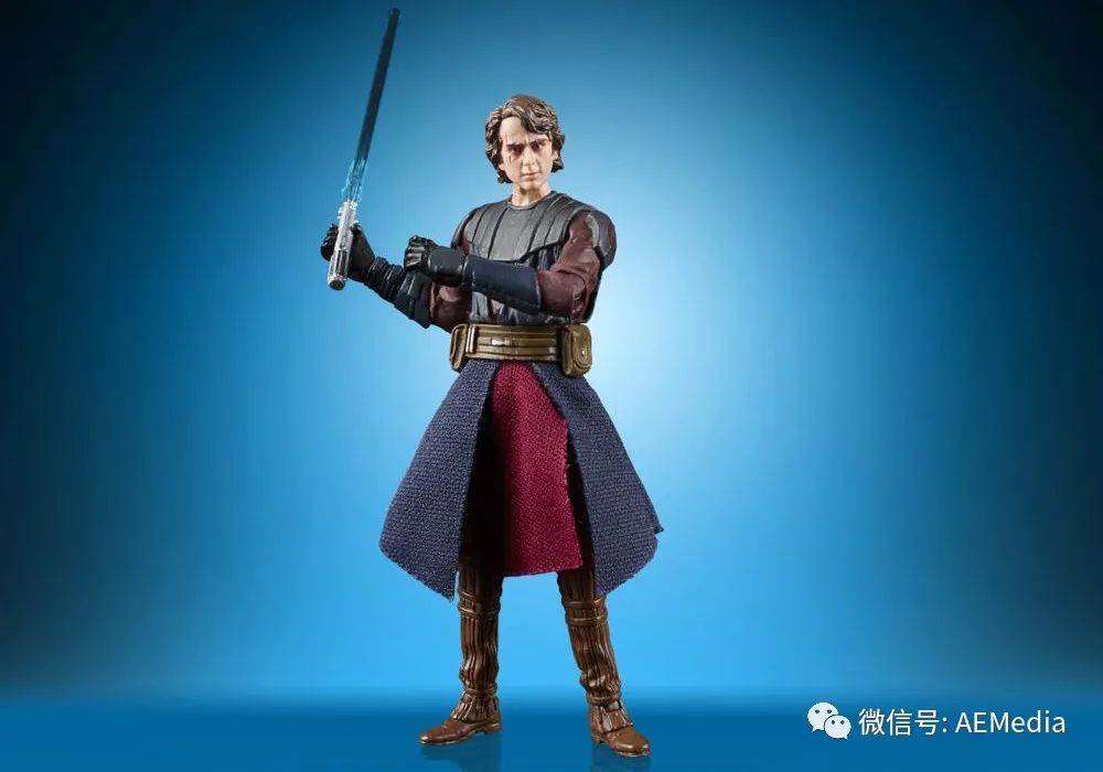 周边|「建议焚毁」孩之宝复古珍藏安纳金再贩