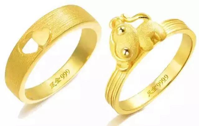 包金镀金锻压金区别,包金和锻压金哪个好