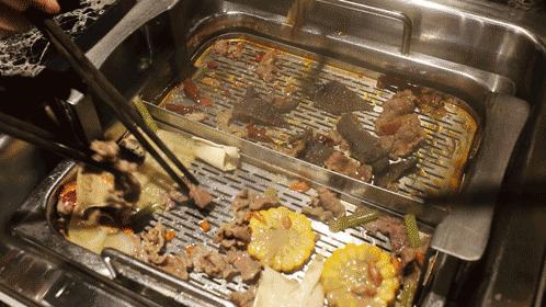 火锅健康的才是最好的,火锅健康食材