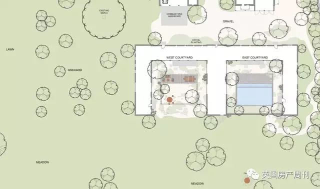 小贝夫妇伦敦,小贝夫妇豪宅被曝光