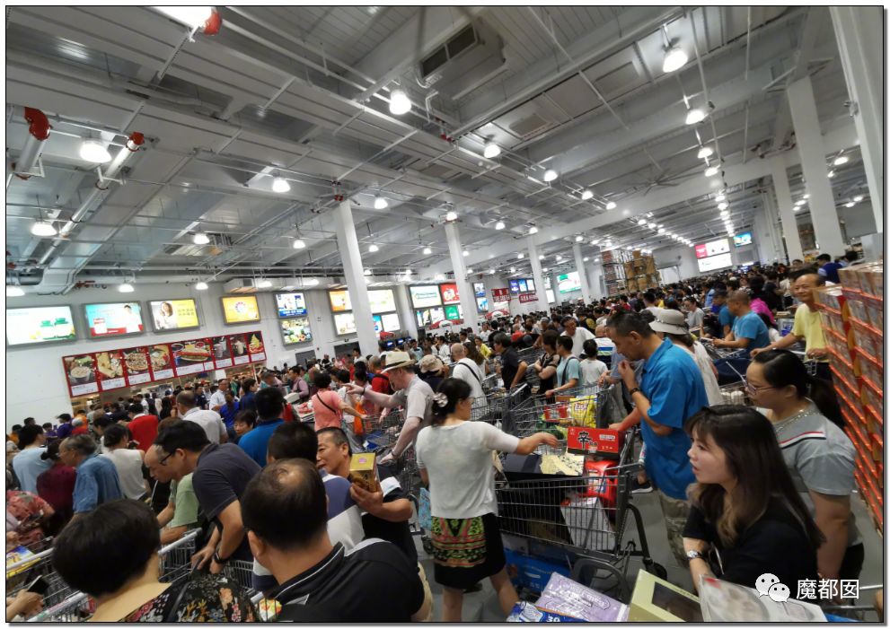 上海costco暂停营业新闻,costco上海店倒闭了么