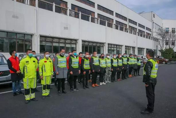 志愿者抗击疫情做什么事,志愿者抗击疫情