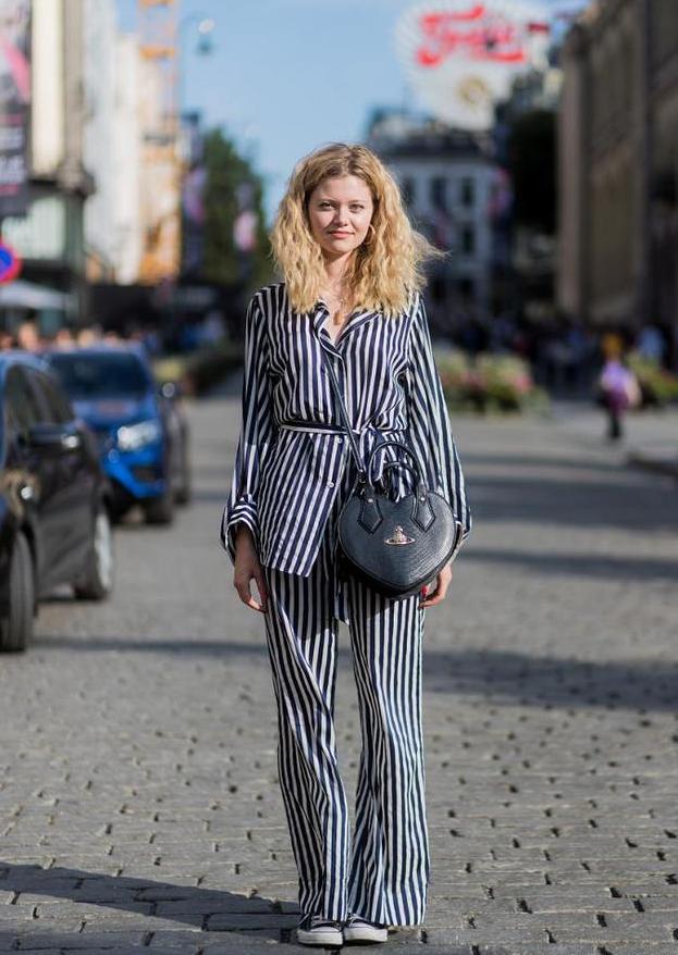 赵薇英伦风,复古英伦风中性高级感穿搭