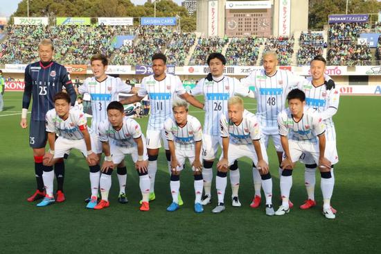 2019日本j联赛球衣哪个队好看,日本2019年j联赛球衣