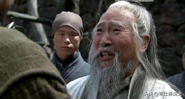 曹操吕伯奢灭门的故事,曹操灭门吕伯奢是正史吗