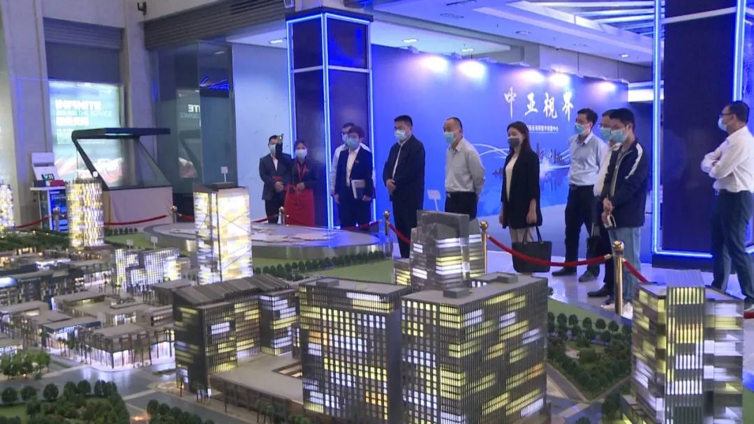 投资总额30亿元！竹乡广宁“绿色崛起”再加力