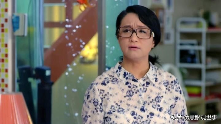 《侯海洋基层风云》中战斗的友谊:赵海和李酸酸串连