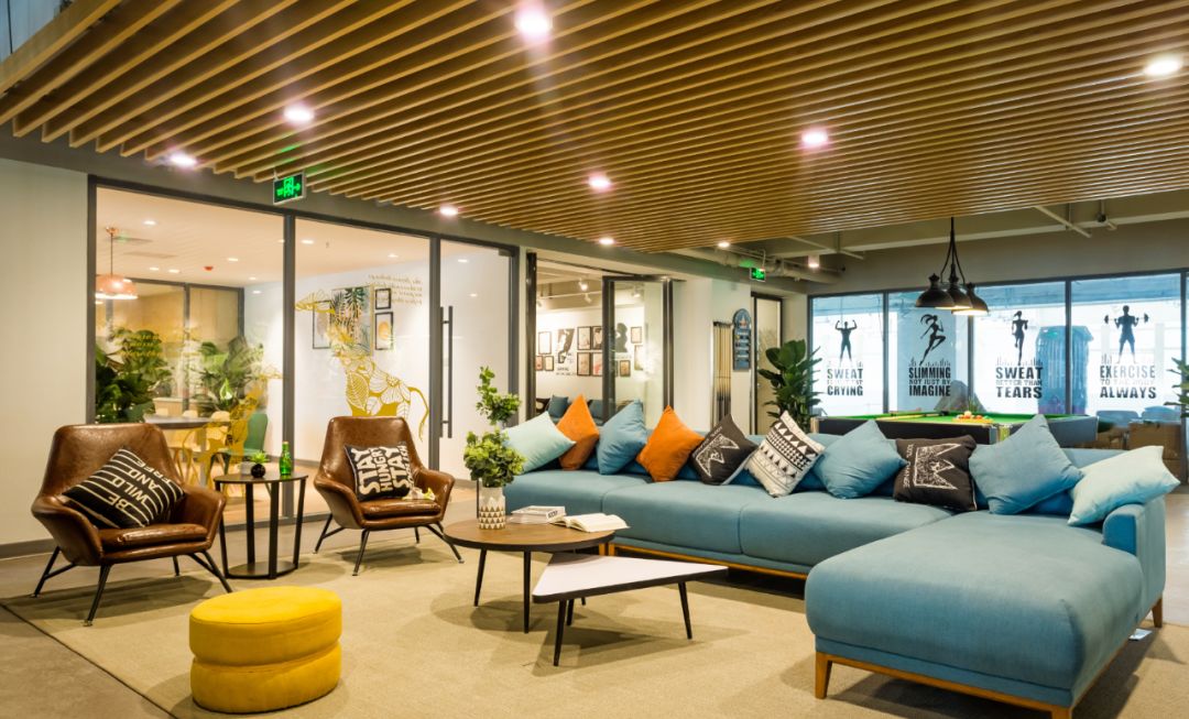 昆明公寓比较集中的地方,昆明呈贡孔雀公寓