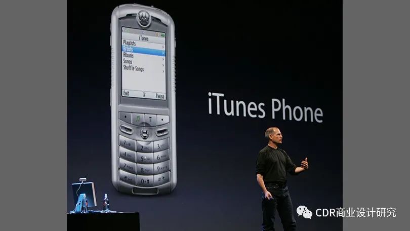 乔布斯怎么成为神话,大揭秘乔布斯