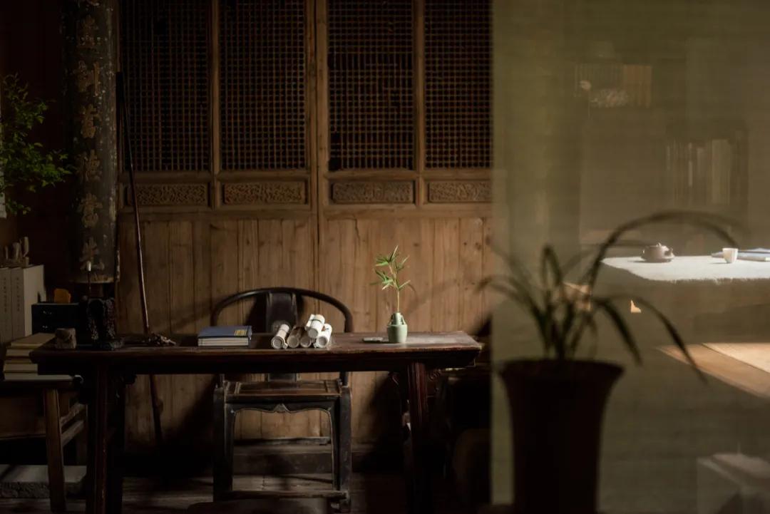 中式家具古往今来,明朝的中式家具