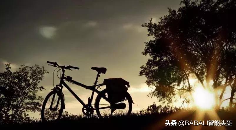 每日骑行40公里对身体的好处,经常骑行有哪些好处和坏处