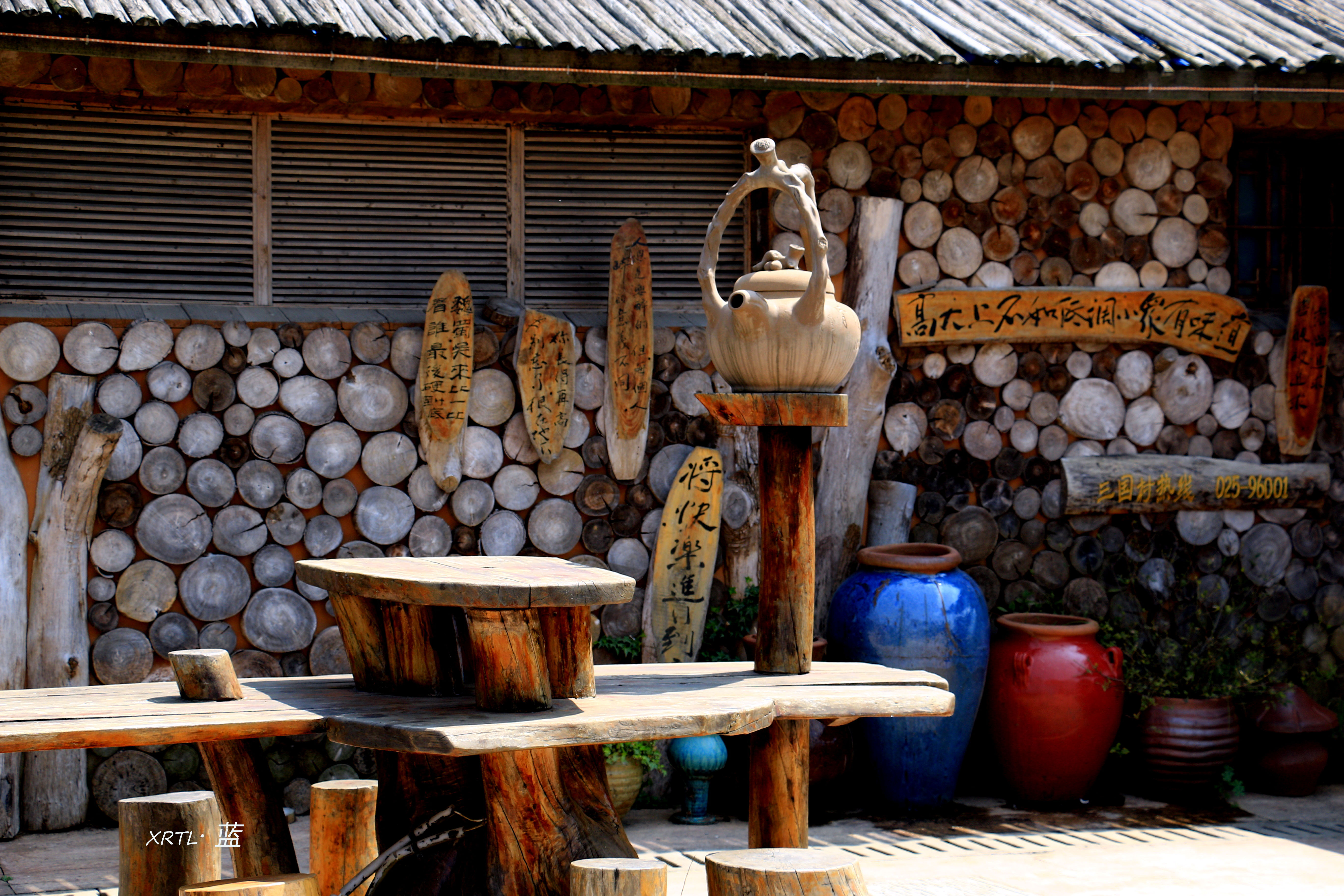 南京周边一天半游的绝佳去处,疫情后南京出游