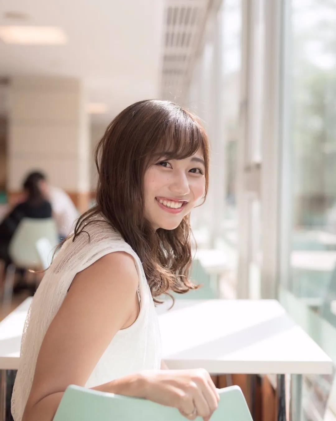 日本最美大学生出炉,日本最美高中生出炉