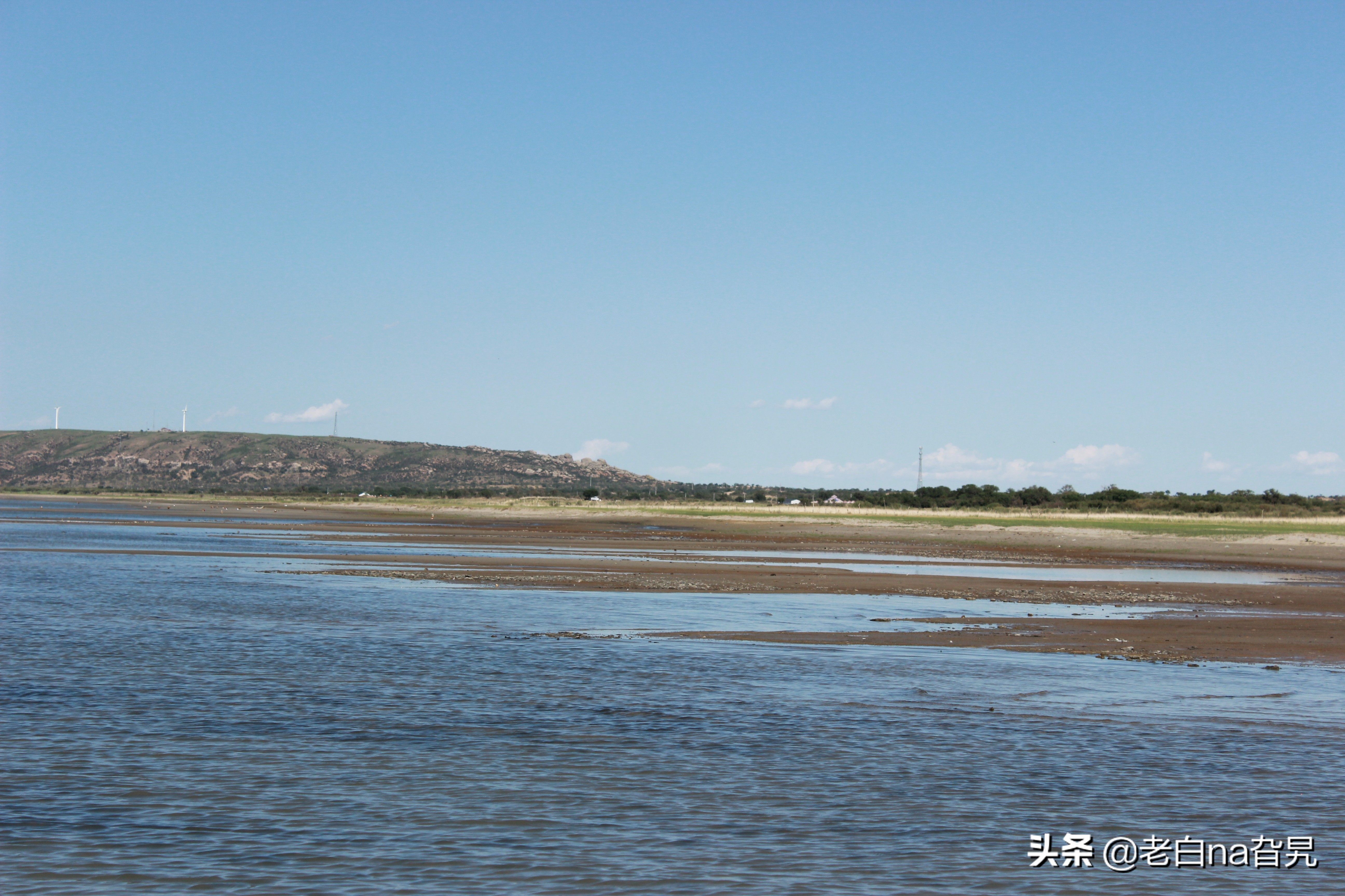 达里诺尔湖早上的风景,达里诺尔湖四大名湖