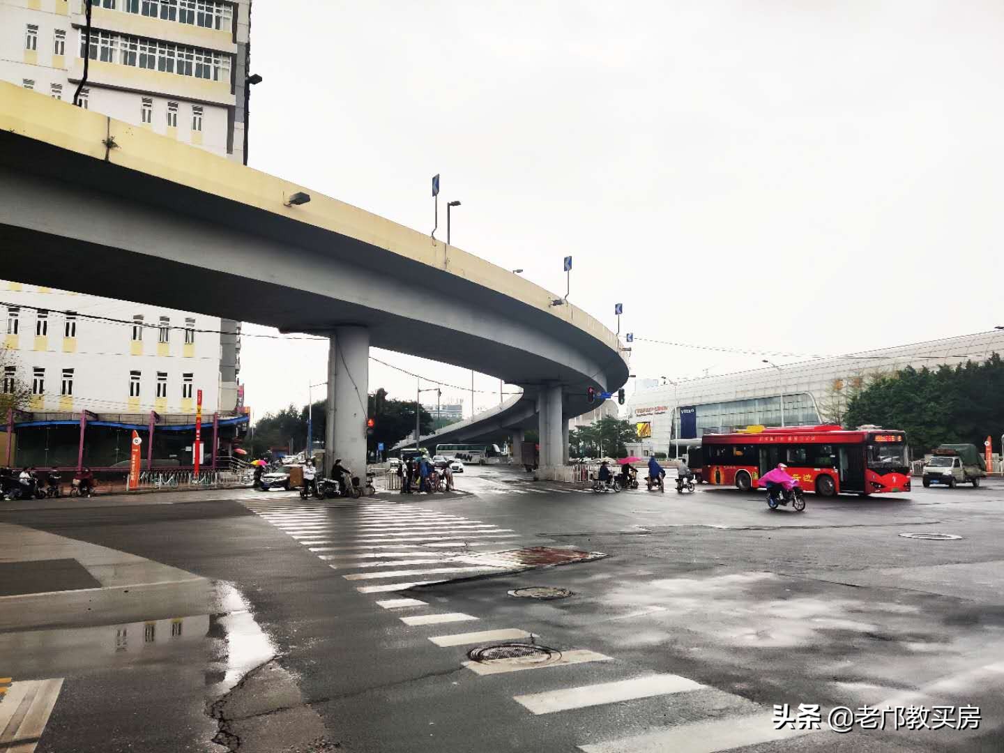 广州南沙知识城房价,200万买知识城