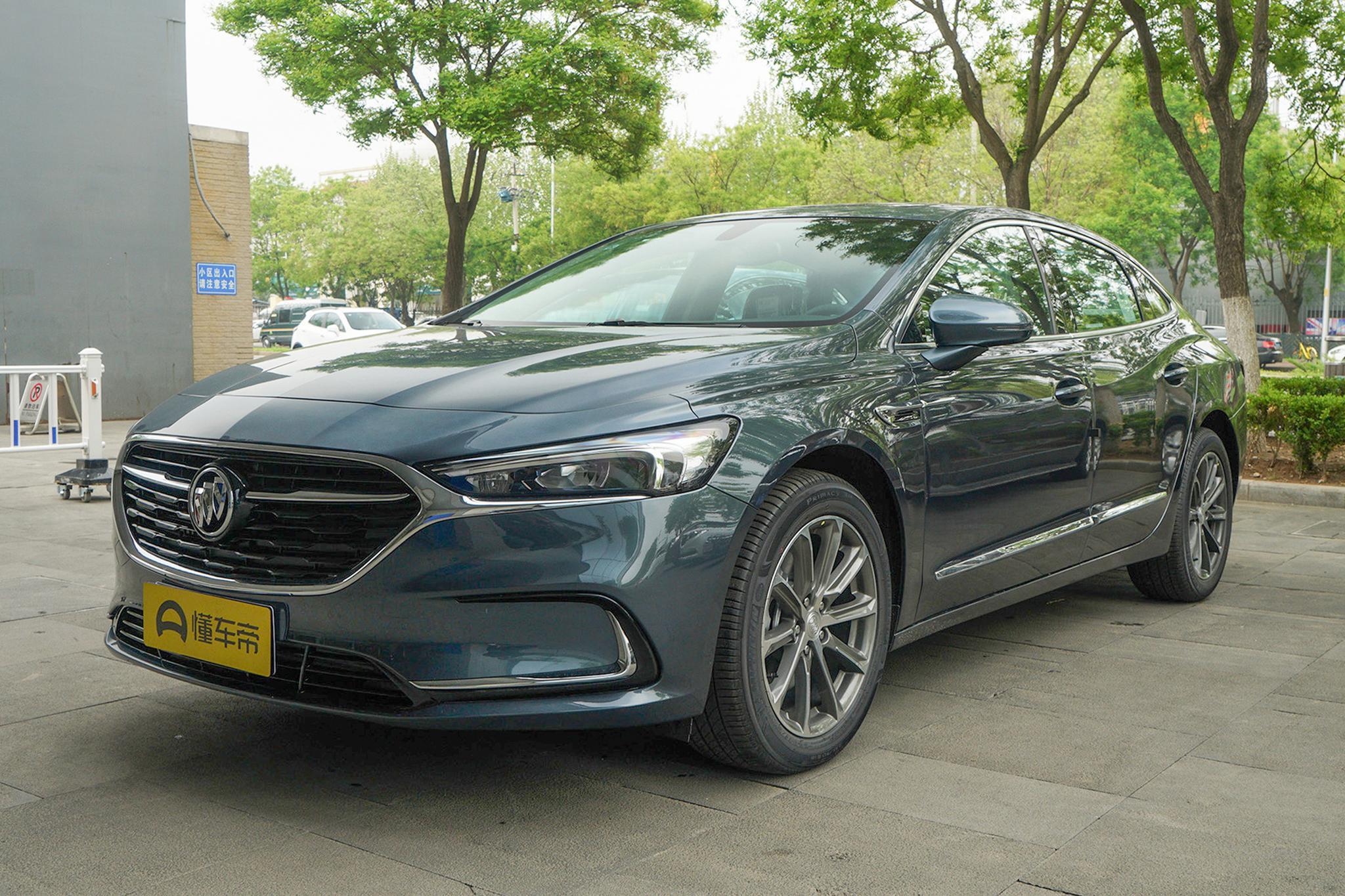 君越P0014凸轮轴排气位置性能故障怎么办？牢记这些处理方法