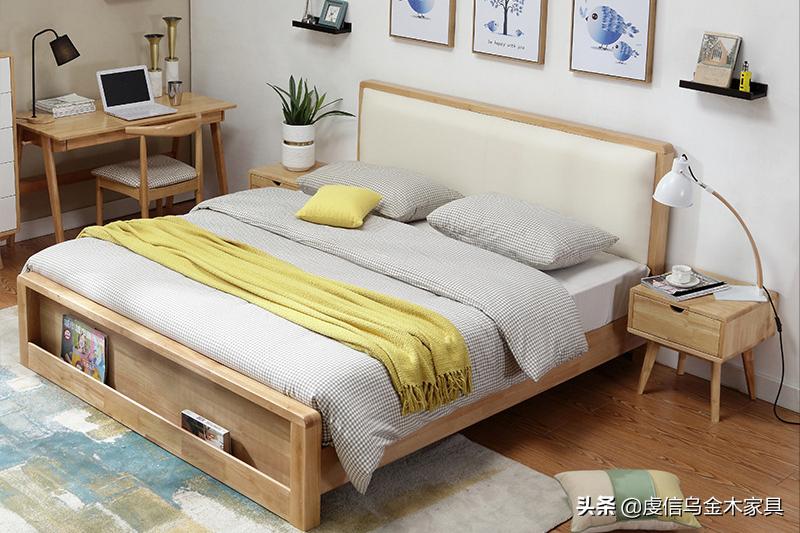 松木家具怎么选,松木实木家具怎么选