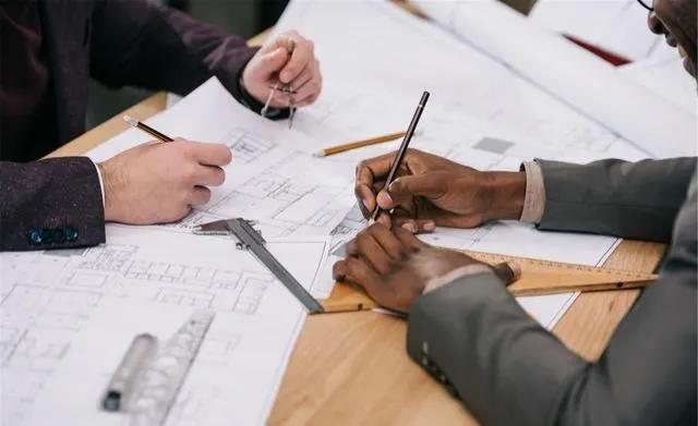 建筑设计师必备设计素材网站,几个值得收藏建筑设计网站