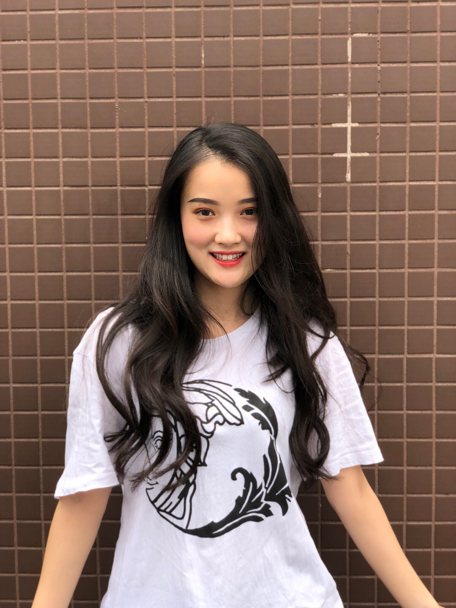 立风计划X人物专访—胡雨晴