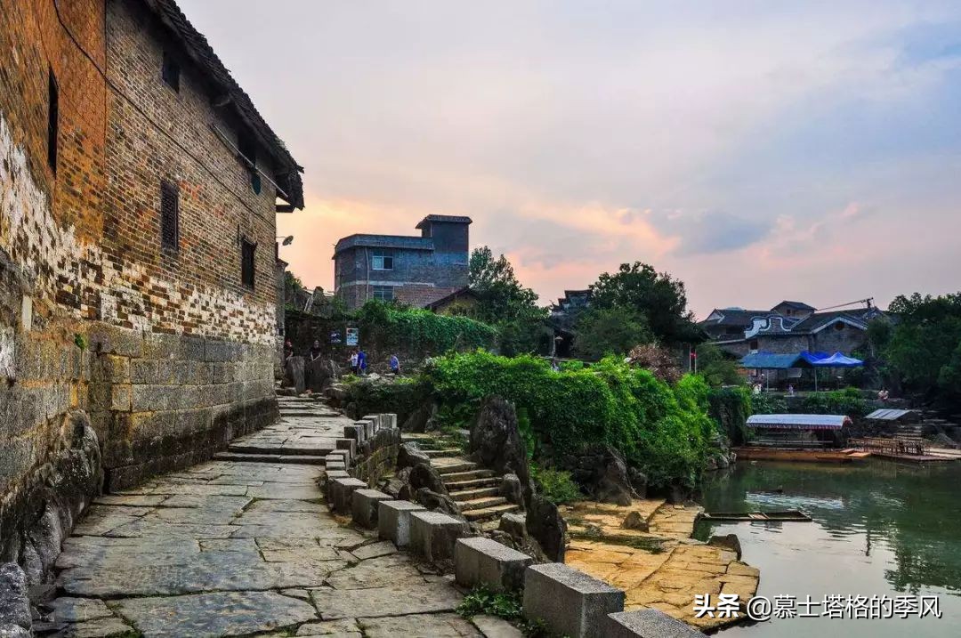 最适合旅居的古镇,适合旅游居住的古镇推荐