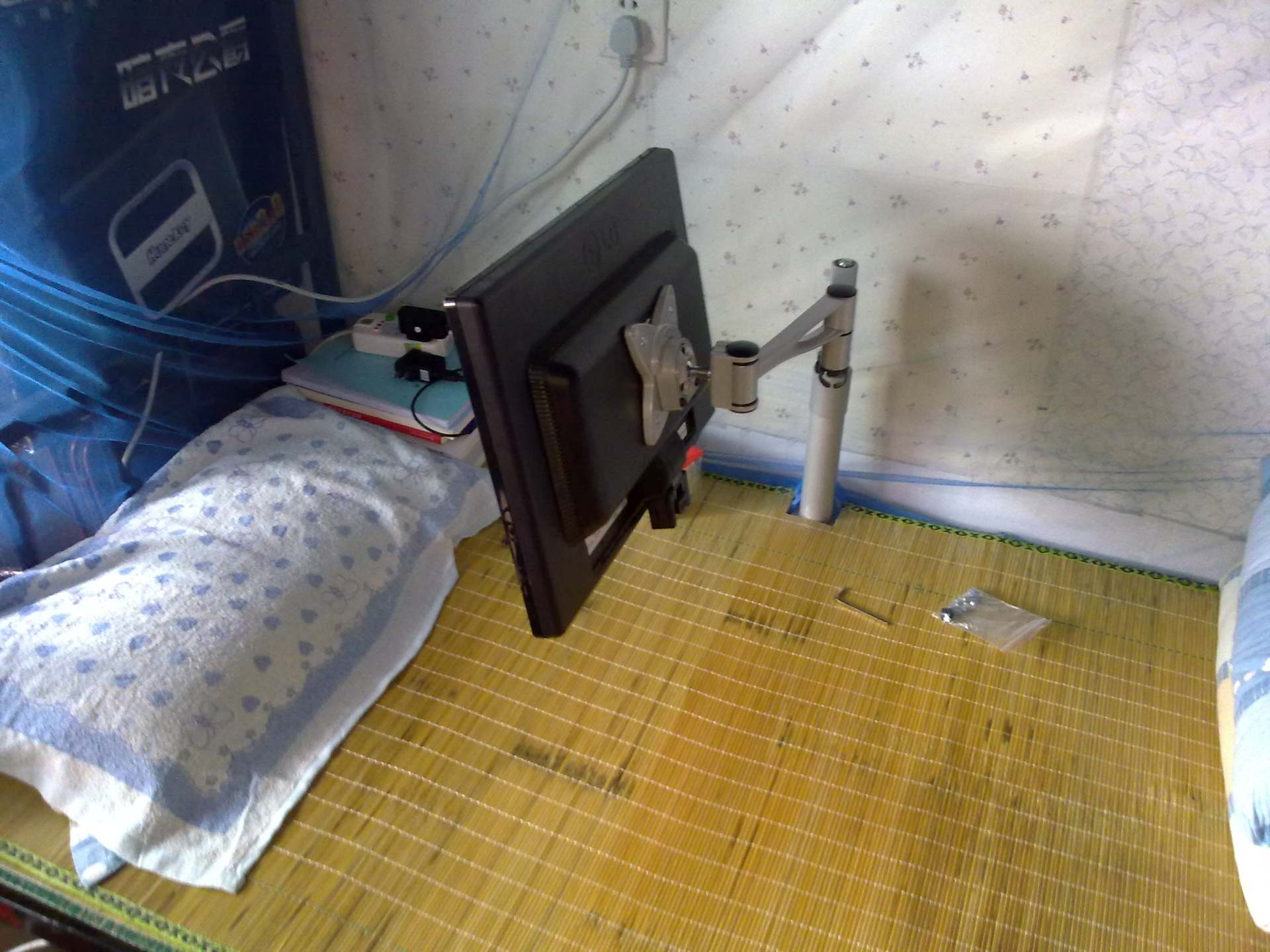 goovispro头戴显示器评测,移动便携屏