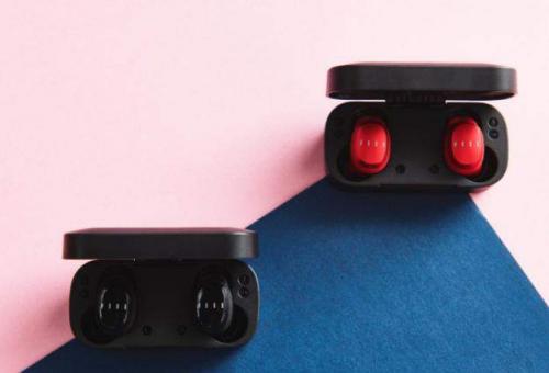 无线蓝牙耳机最好的是哪一款,真无线蓝牙耳机和蓝牙耳机哪个好