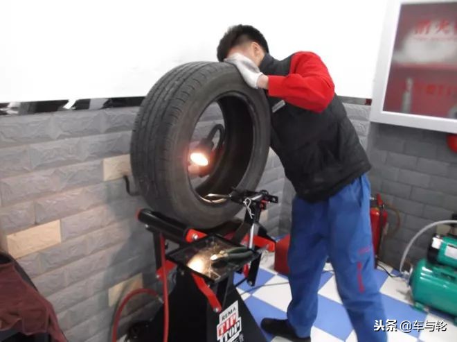 轮胎店为什么越来越难做,轮胎店一点生意都没有怎么办