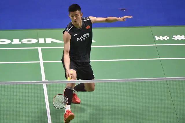 完整的羽毛球训练体系,羽毛球的各种训练方法