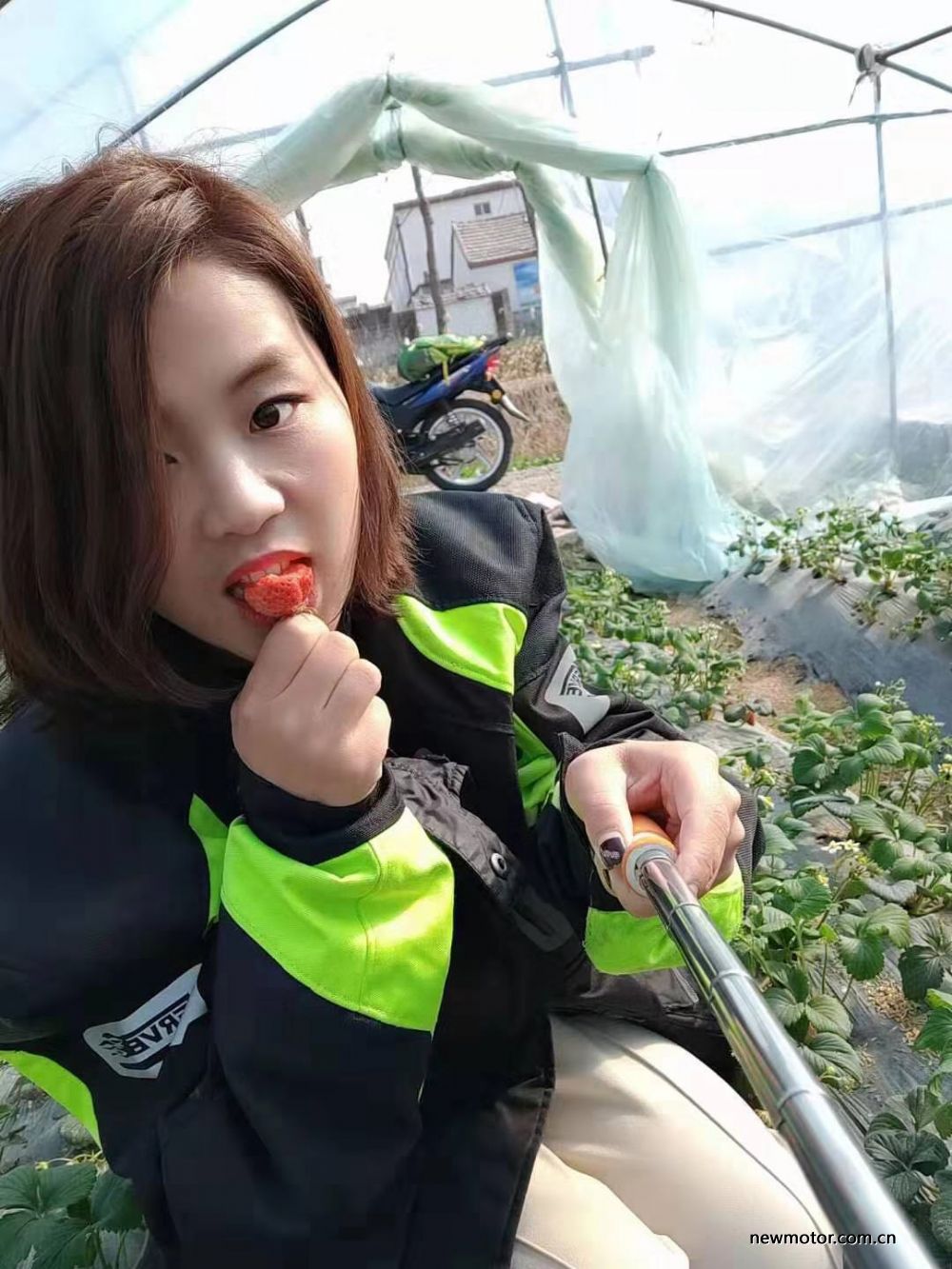 踏板摩旅皖南小川藏线攻略,老阿姨摩托自驾