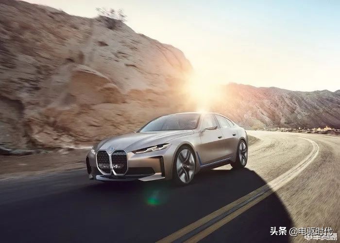 宝马i8和i3停产了吗 (科技感爆棚2018宝马i8混动超跑)
