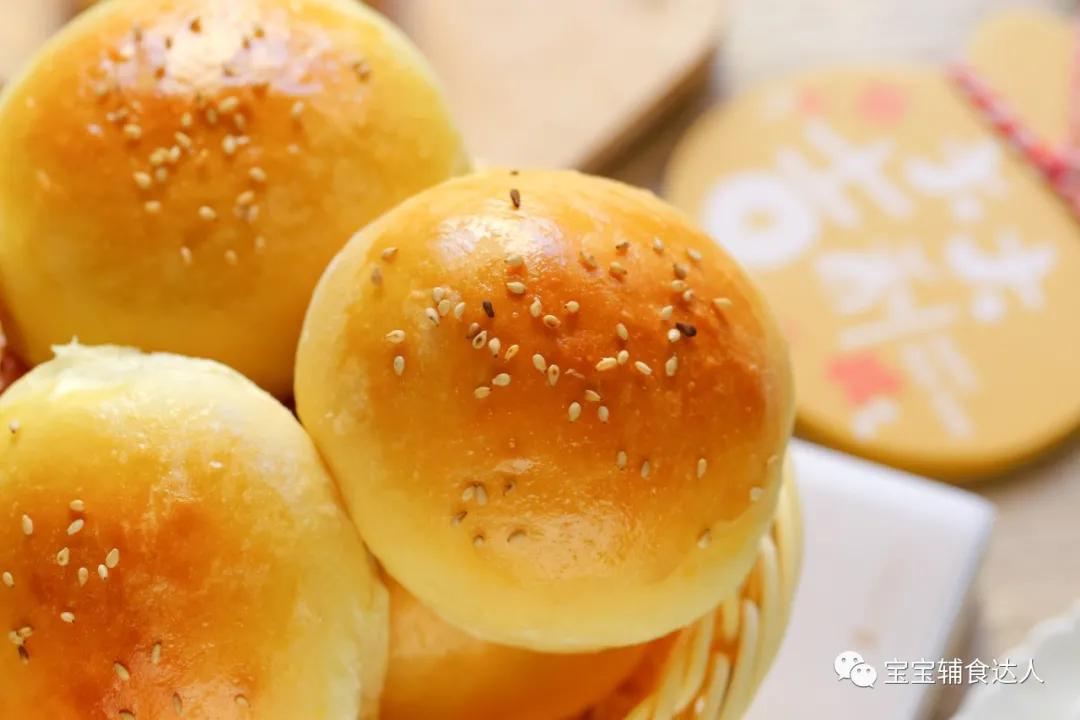 3年都没发出来,压箱底的方子!不用揉,比烘培店卖的松软可口