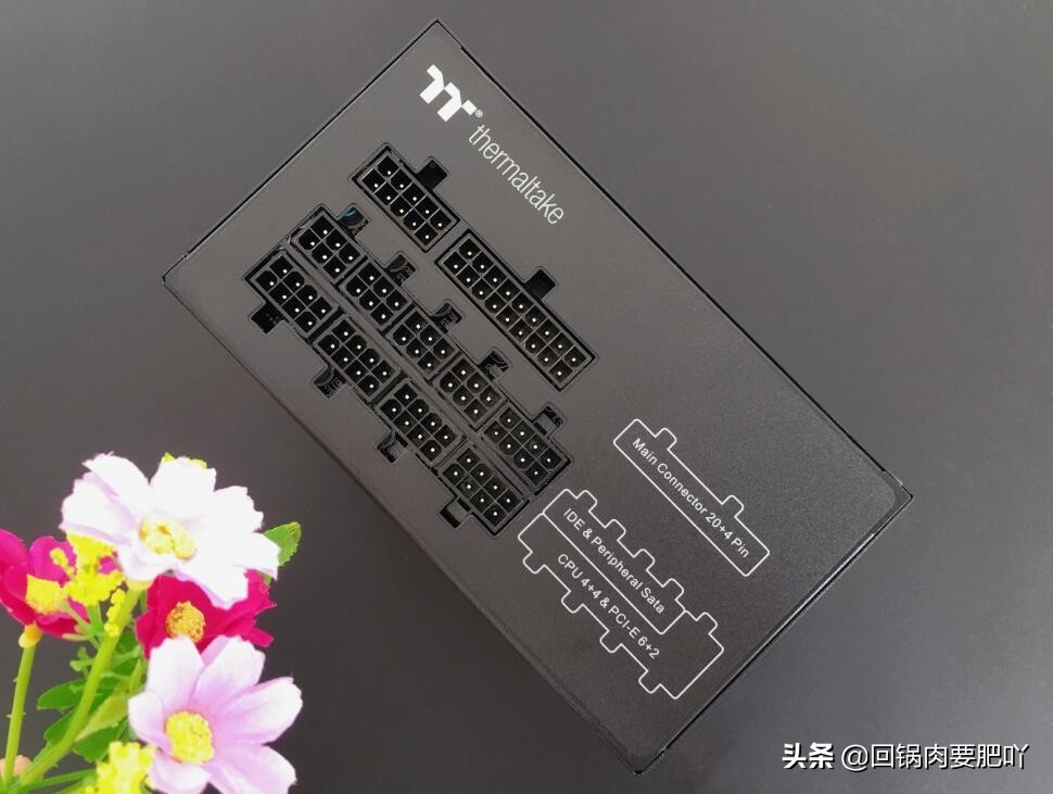 tt钢影gf1电源,tt钢影电源怎么样