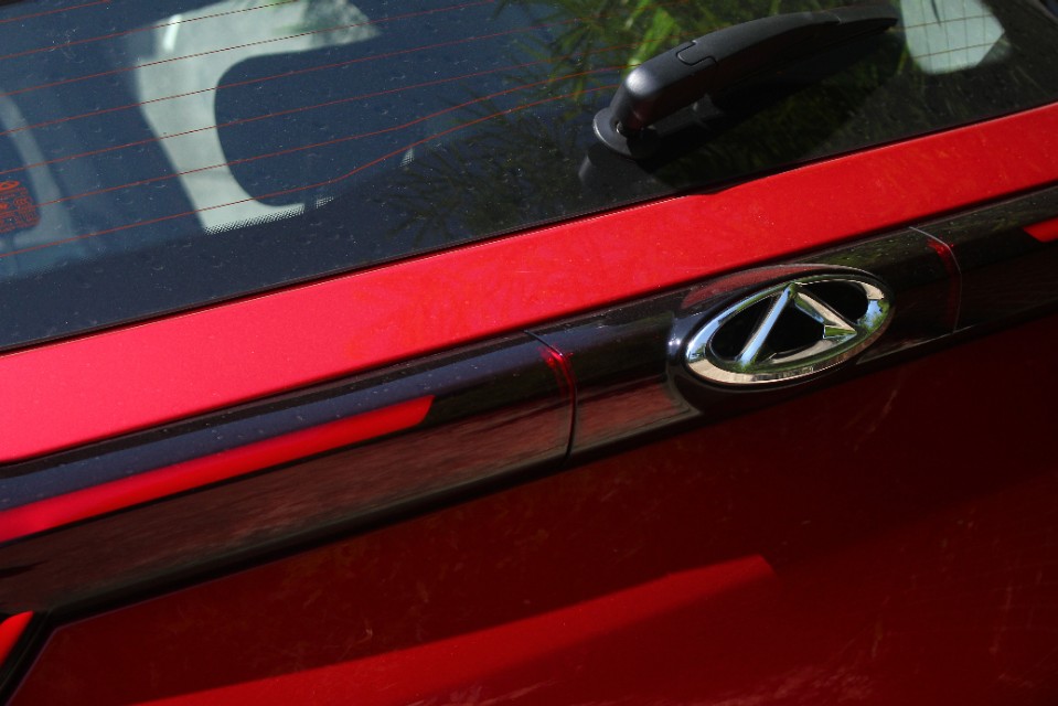 虎7最好的选择,瑞虎7值得入手吗