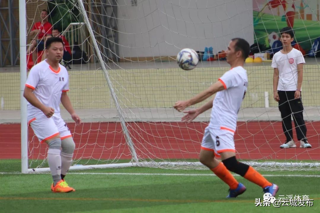 云城区第七届区长杯足球,新城区区长杯足球赛