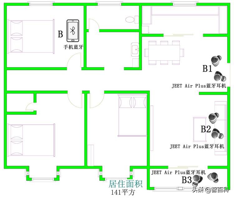 jeetairplus和jeetone哪个好,jeetairplus拆解