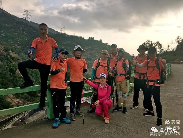 大罗山最佳爬山路线徒步,大罗山经典徒步路线55公里