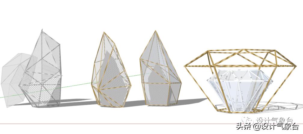 “别看了，这些城市公园你都做不出来！”