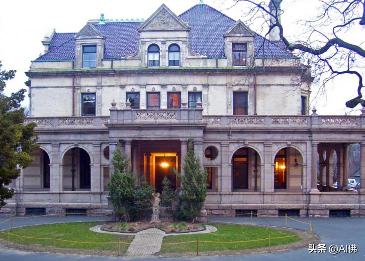 美国印第安人寄宿学校,美国排名前十的高中寄宿学校