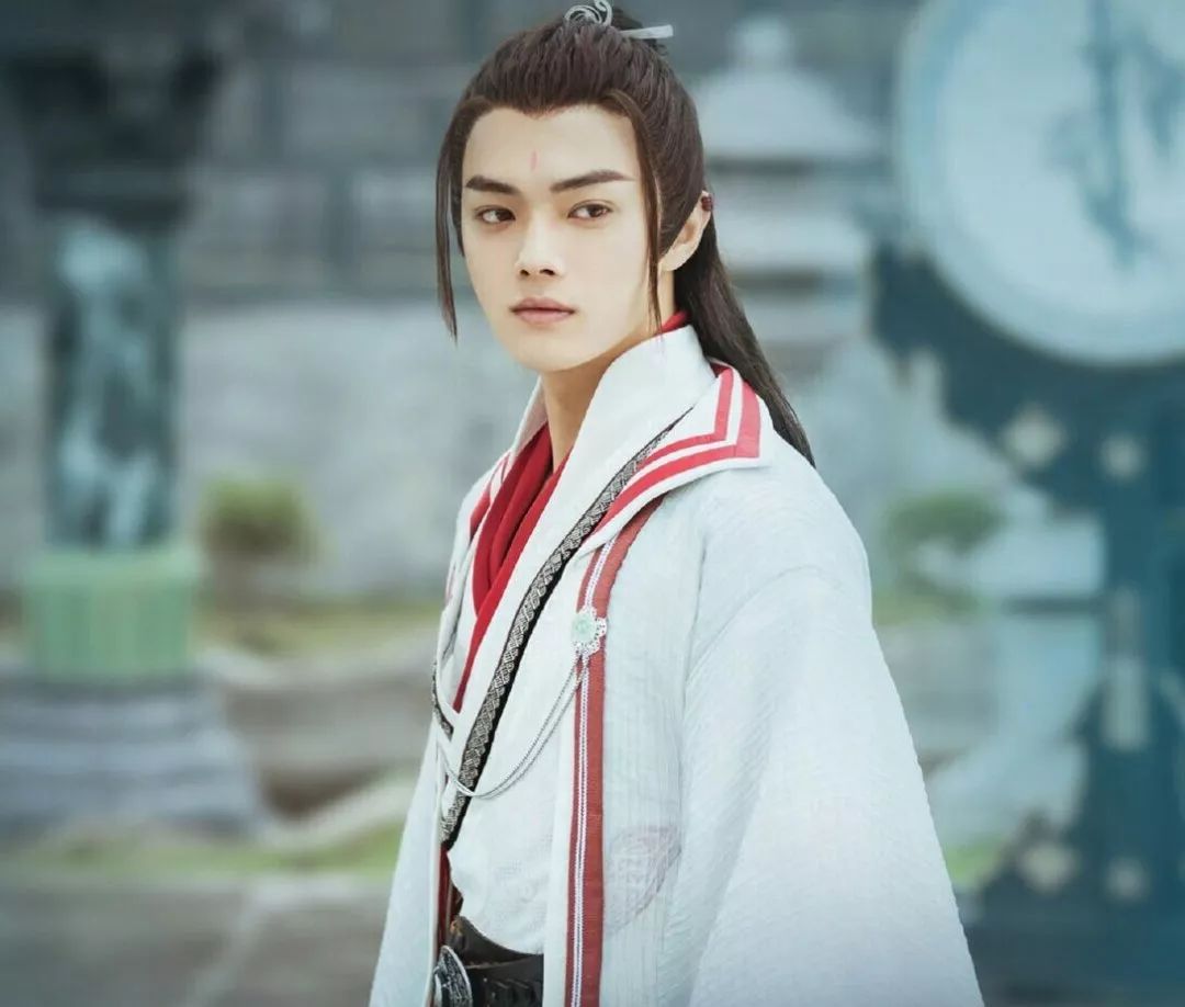 五部值得推荐的古装电视剧,2022五部古装剧