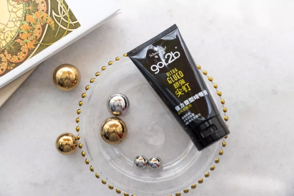 告别凌乱发型,告别毛糙发蓬松自然有活力