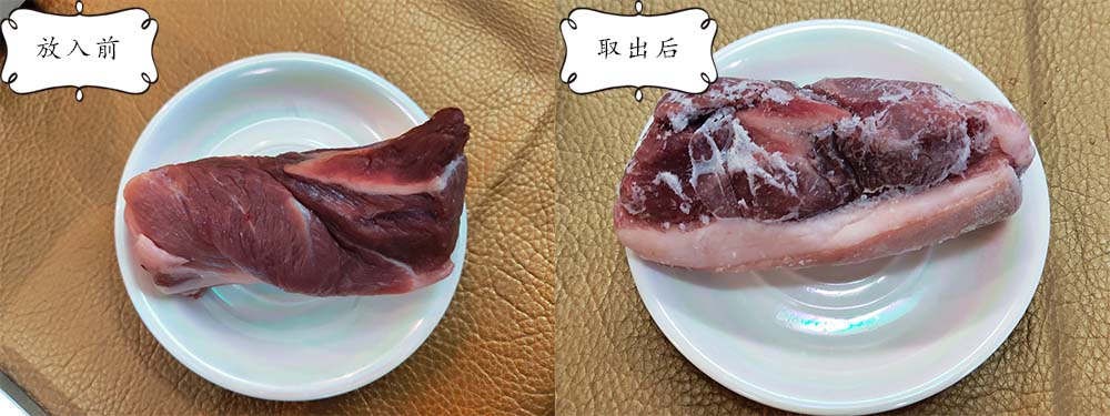 美的冰箱322升多少钱,美的532升对开门冰箱评测