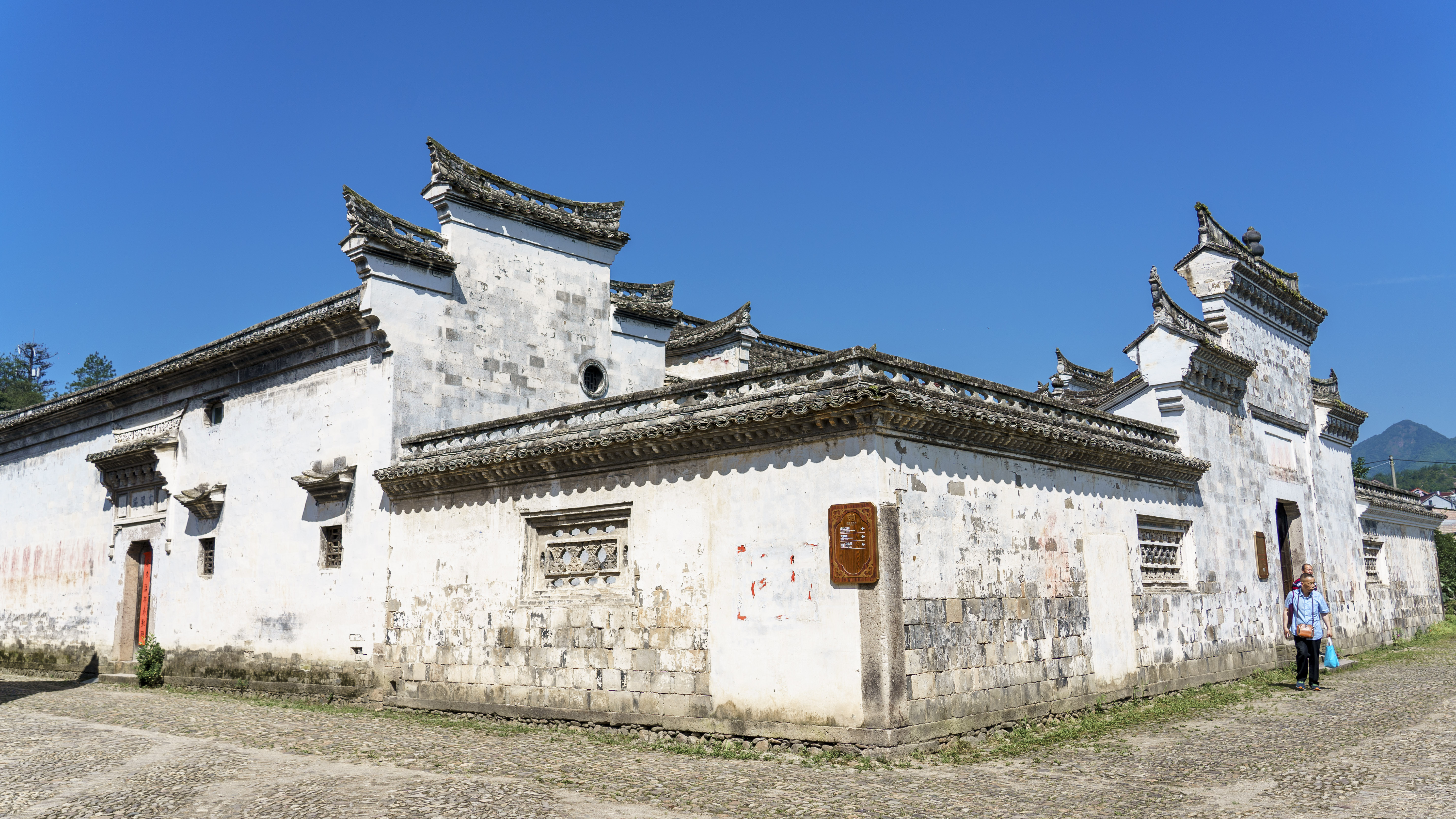 浙江缙云旅游必去的景点,浙江被严重低估的景点