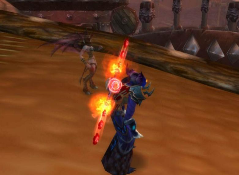 燃烧的远征wcl输出排行,燃烧的远征dps排名