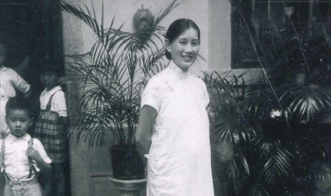 北伐名将叶挺:原配与之离婚后皈依佛教,二妻颜值极高为其生九孩