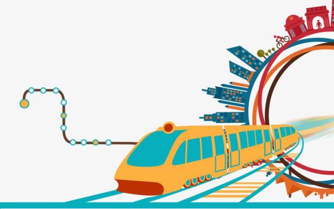 2004年至2035年地铁发展史,地铁进化史第一代地铁