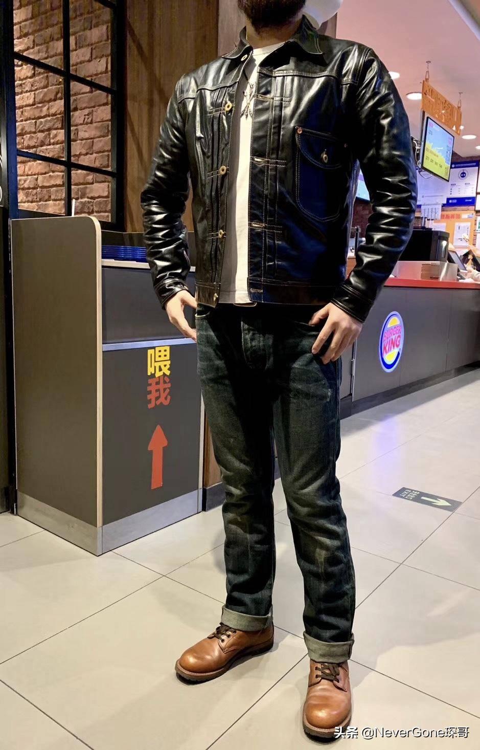 日本复古银饰——FirstArrows项链开箱+2年旧化