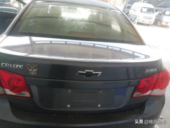 16年新款科鲁兹值不值得入手,买12款科鲁兹的10大忠告