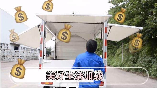 摆摊避坑指南,资深24小时摆摊攻略